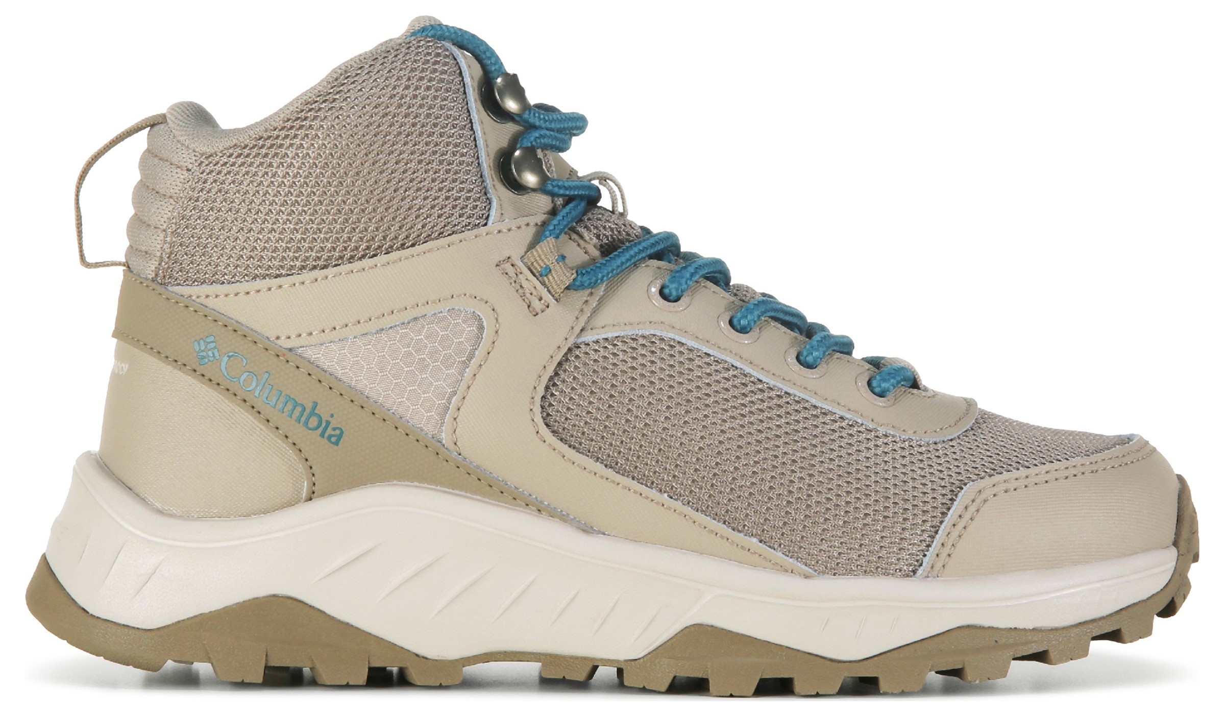 columbia women's pivot hiking shoe