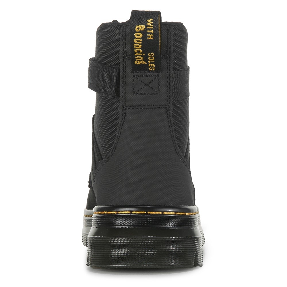 【DR MARTENS】Combs Tech Poly Utility Boots Dr. Martens Combs Tech II Utility Boot - Black | Journeys