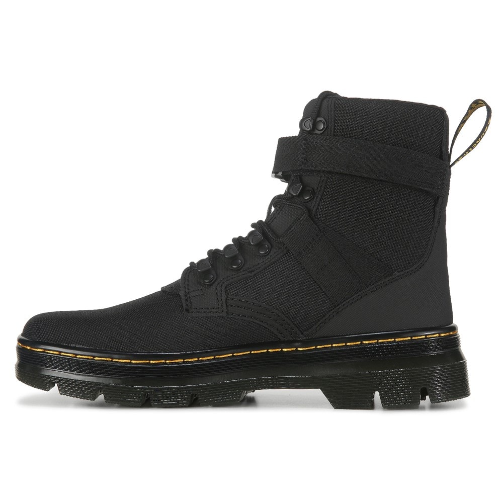靴 Dr. Martens COMBS TECH II Dr. Martens Combs Tech II Utility Boot - Black | Journeys