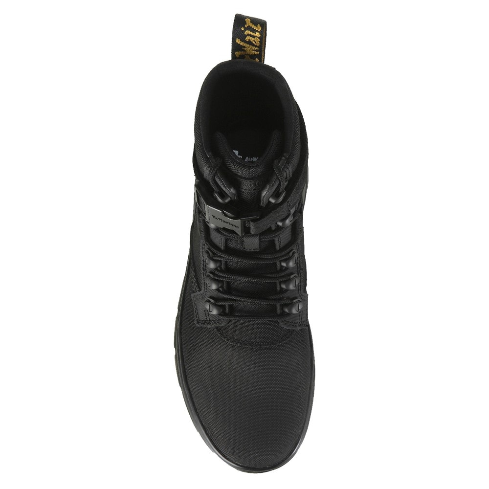 Dr. Martens Combs Tech II Extra Tough Poly Combat Boot | Famous