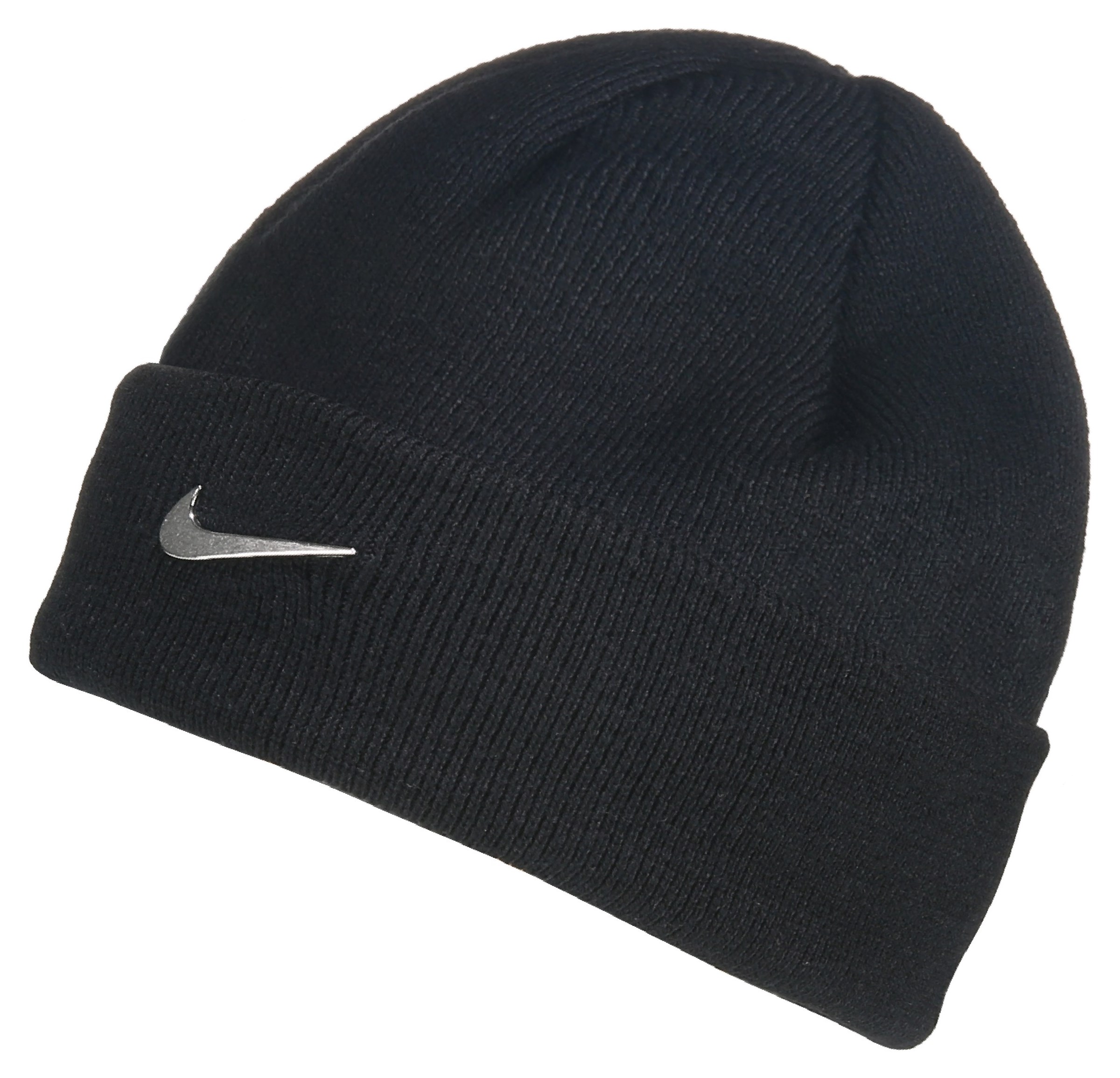 Nike Peak Kids' Swoosh Beanie