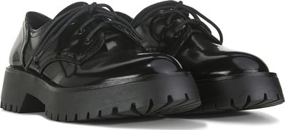 Madden girl on sale boots famous footwear