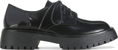 Women's Hinge Lug Oxford