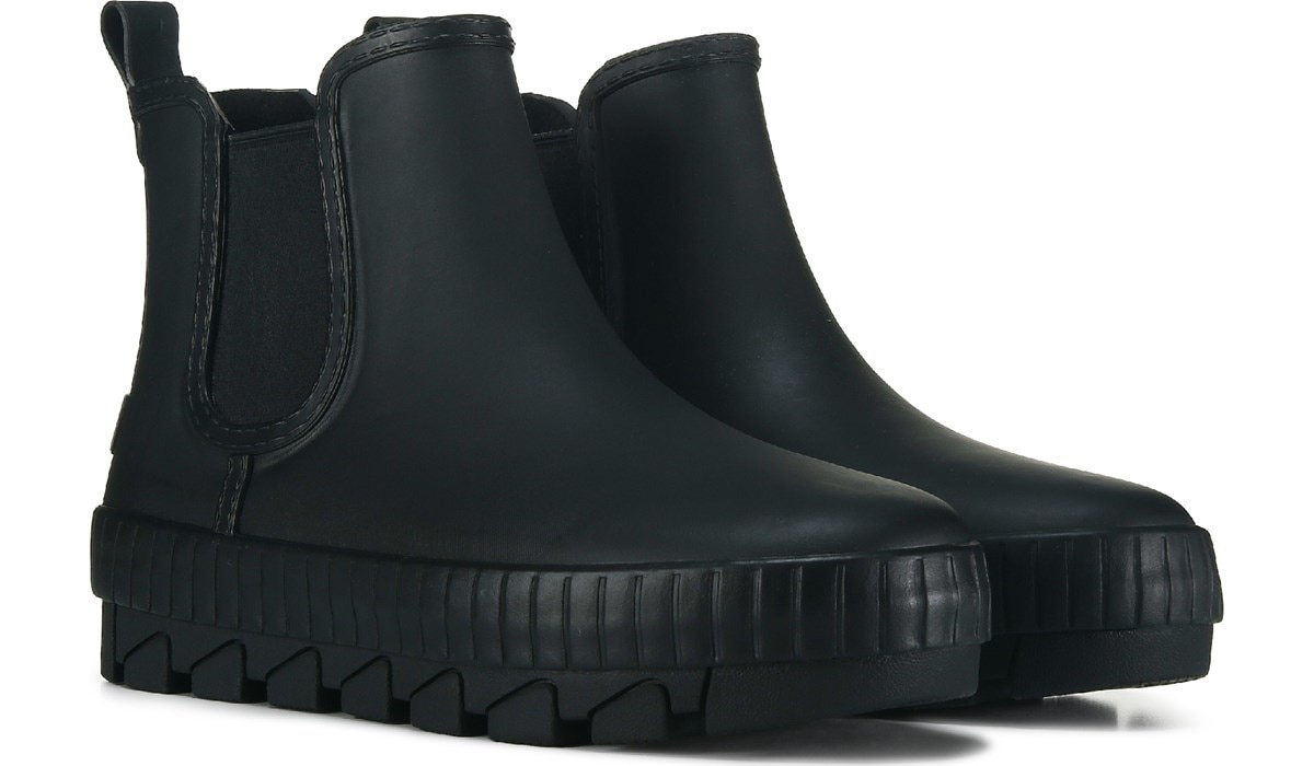 Famous footwear womens outlet rain boots