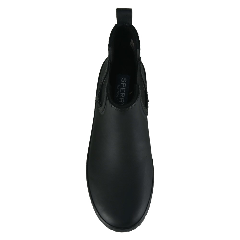 Sperry Women s Torrent Waterproof Rain Boot Famous Footwear