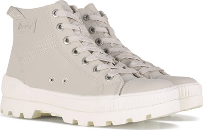 Women's Forever Mid Lug Sneaker