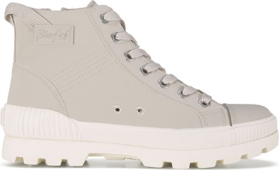 Women's Forever Mid Lug Sneaker