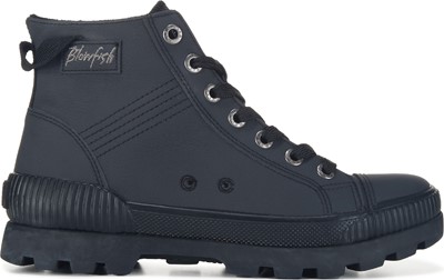 Women's Forever Mid Lug Sneaker