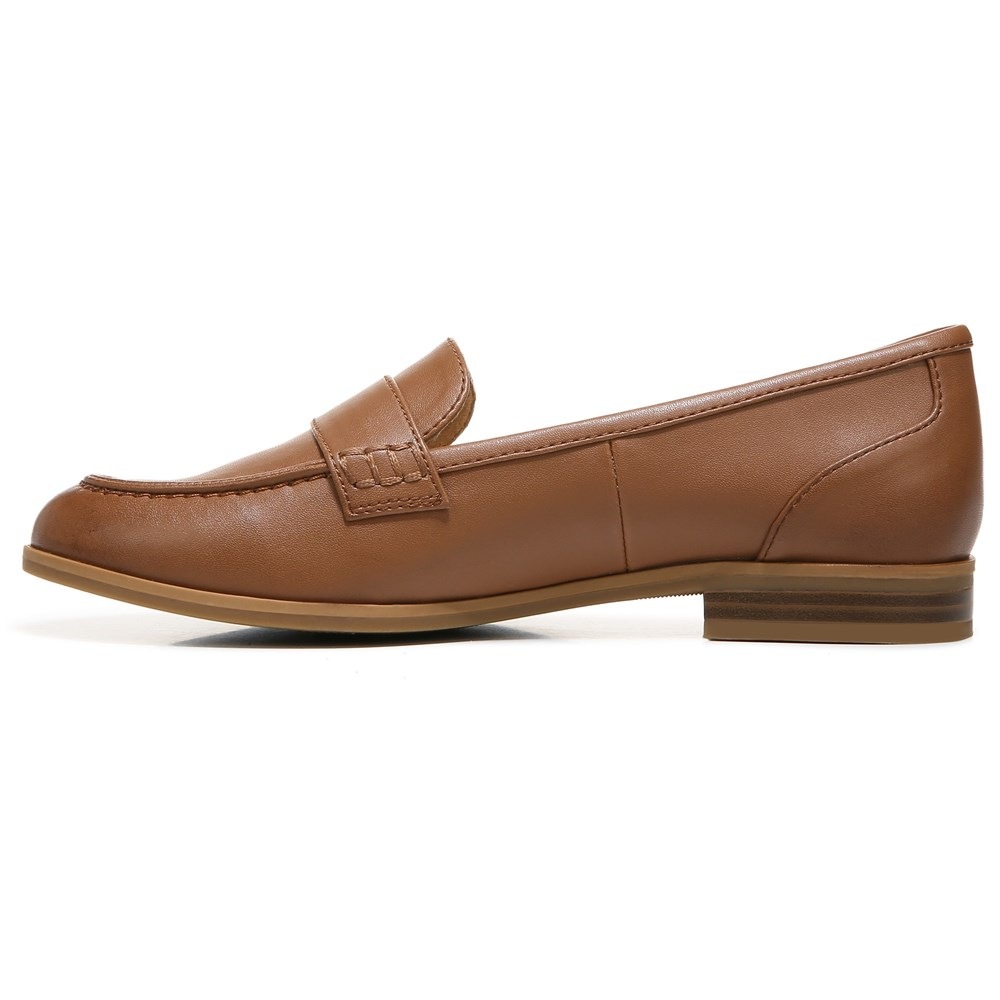 Milo discount penny loafer