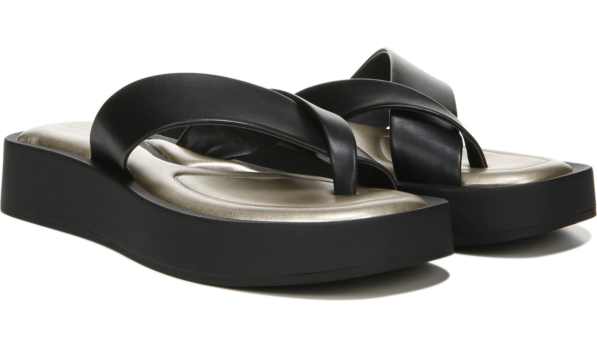 franco sarto jonas flip flop