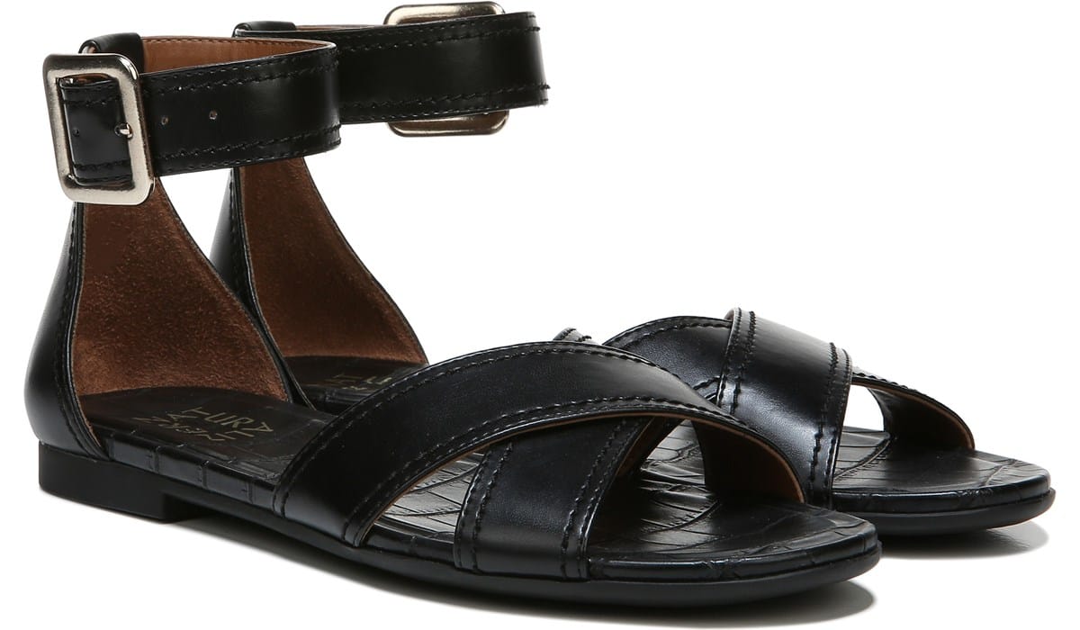 Naturalizer Women's Sausalito Sandal | Famous Footwear