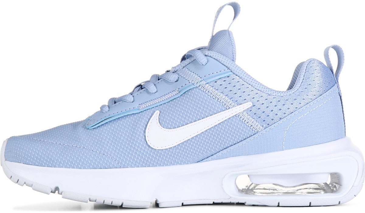 Nike Kids' Air Max INTRLK Lite Sneaker Big Kid Famous Footwear