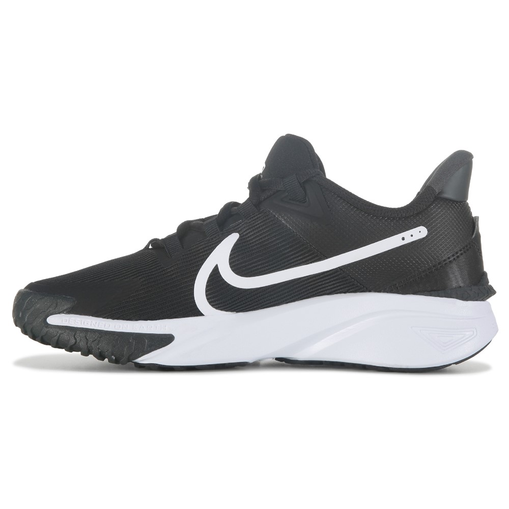 Kids' Star Runner 4 Running Shoe Big Kid