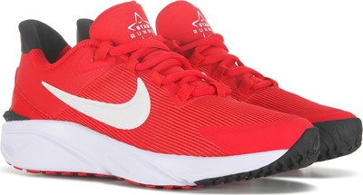 Famous footwear red shoes clearance