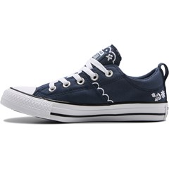 Women's Chuck Taylor All Star Madison Low Top Sneaker