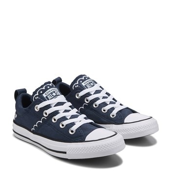 Women's Chuck Taylor All Star Madison Low Top Sneaker