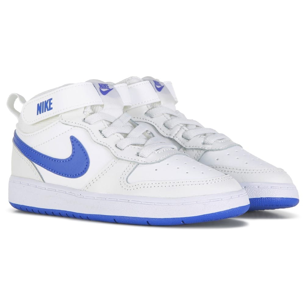 nike court borough low 2 coppel