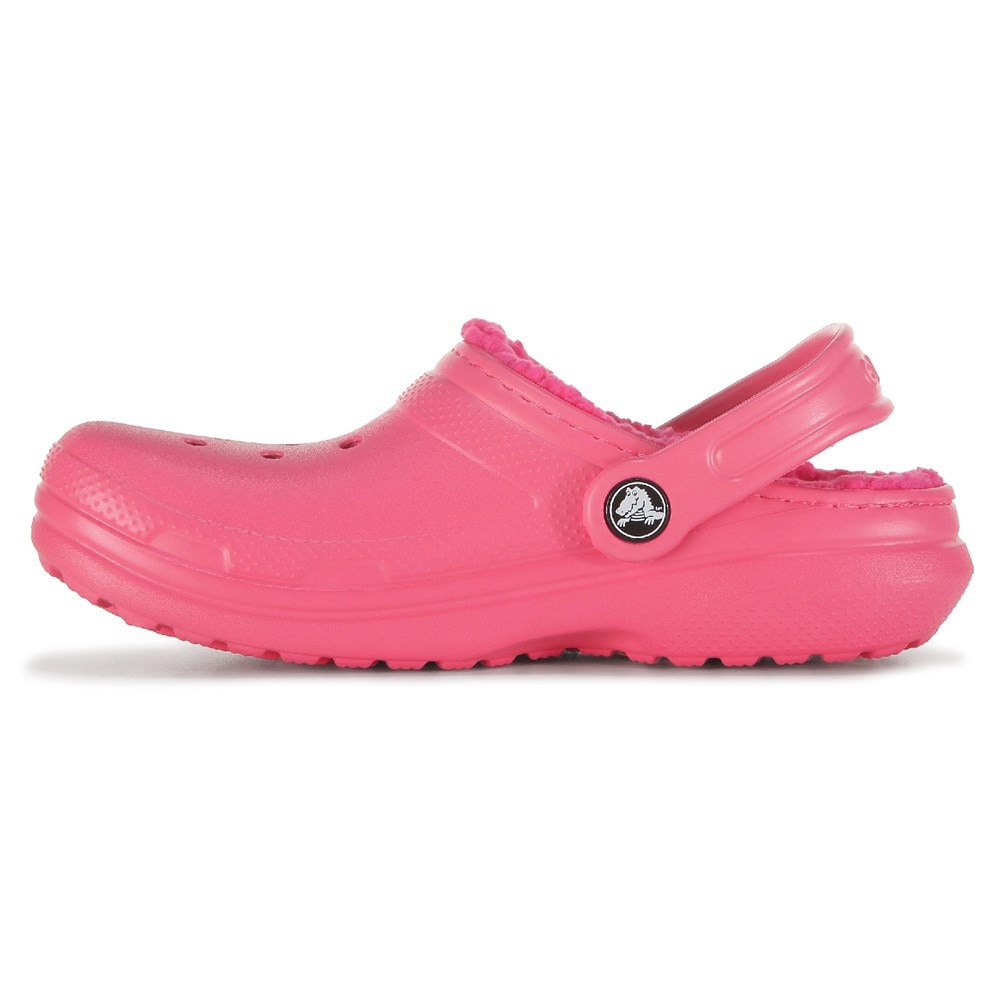 Crocs - Kids Classic Lined Valentines Day Clog