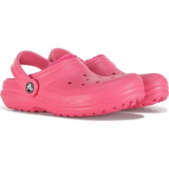 Classic Lined Clog Kid - Slippers e imbottiti BY STYLE BAMBINA