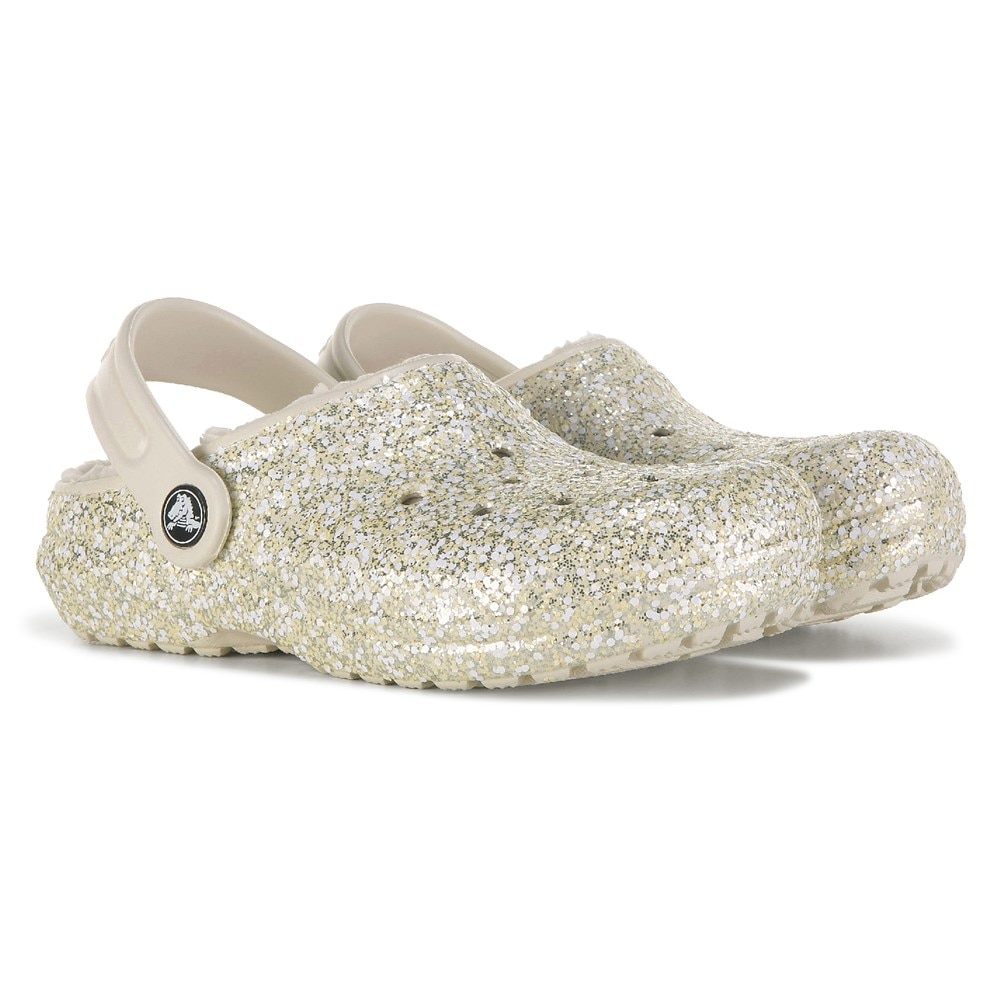 Crocs -unisex Classic Lined Clog