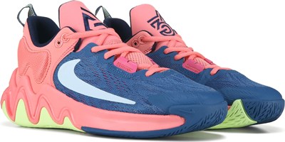 Girls Sale Basketball Shoes.