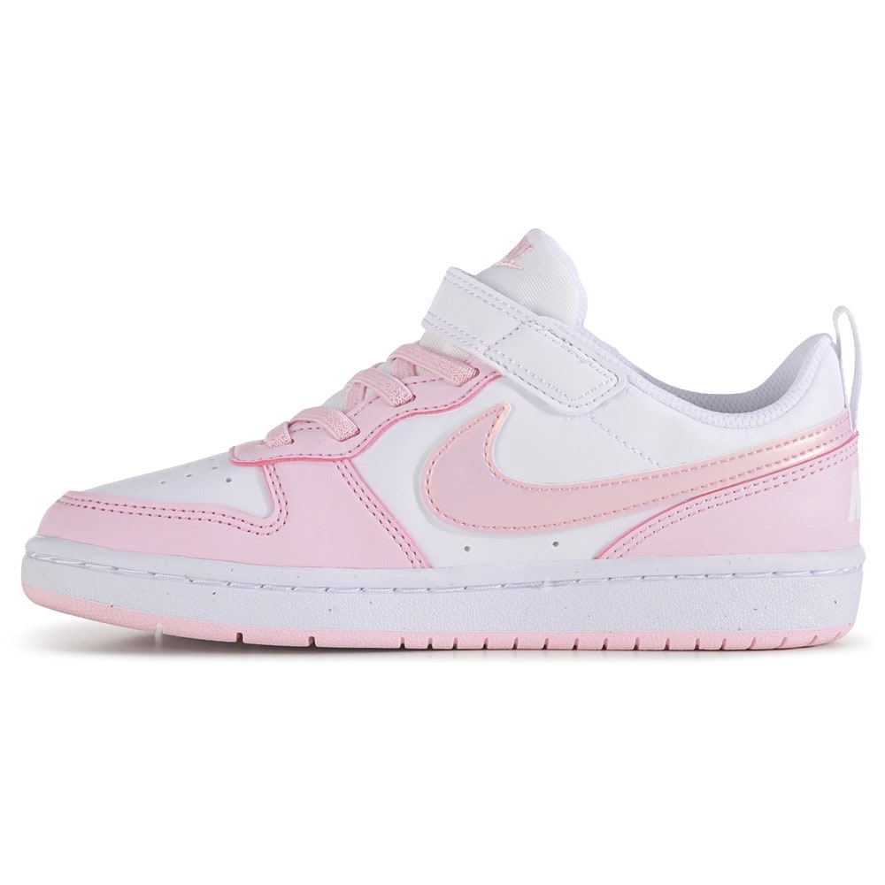 Kids' Court Borough Recraft Low Top Sneaker Little Kid
