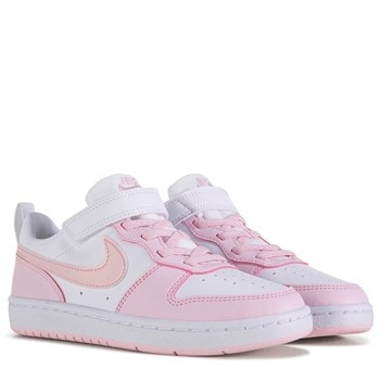 Kids' Court Borough Recraft Low Top Sneaker Little Kid