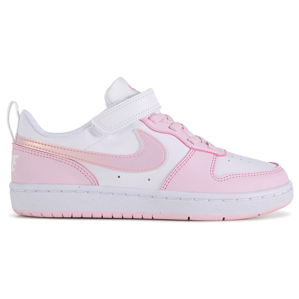 Kids' Court Borough Recraft Low Top Sneaker Little Kid