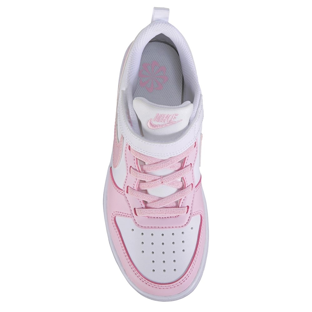 Kids' Court Borough Recraft Low Top Sneaker Little Kid