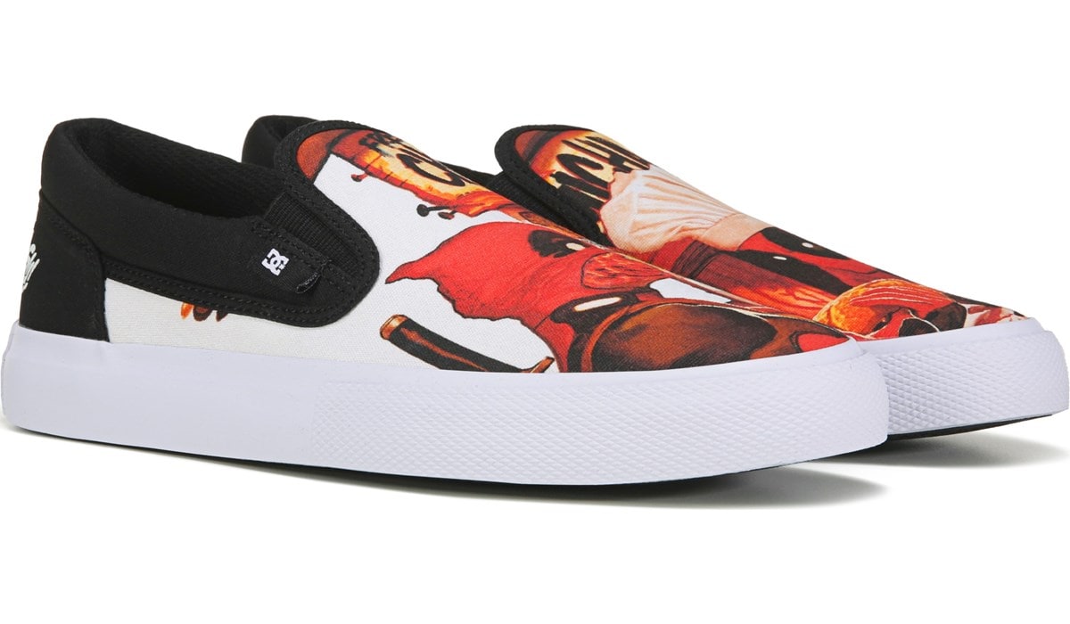 Cheap and stylish DC Men's Manual Skate Shoe High quality, high