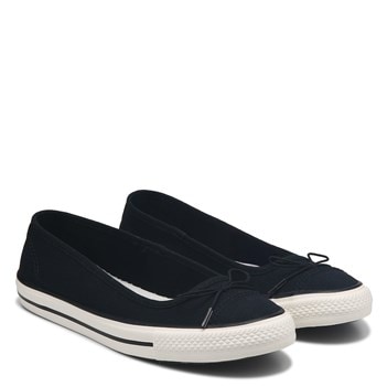 Women's Chuck Taylor All Star Dainty Ballerina Sneaker