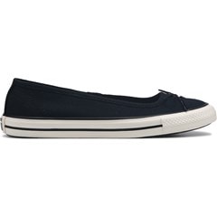 Women's Chuck Taylor All Star Dainty Ballerina Sneaker