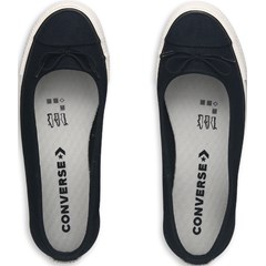 Women's Chuck Taylor All Star Dainty Ballerina Sneaker