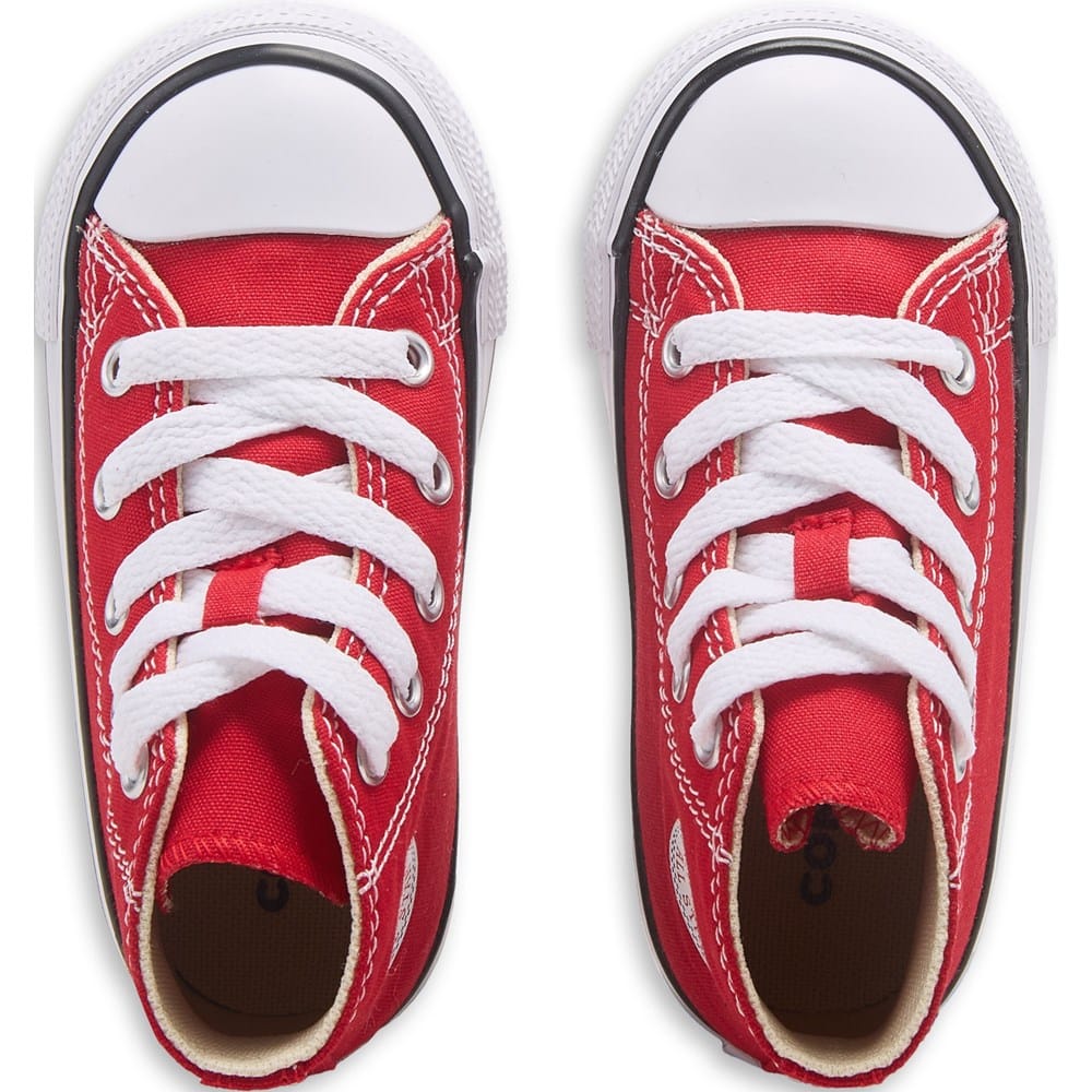 Converse Kids' Chuck Taylor All Star High Top Sneaker Toddler