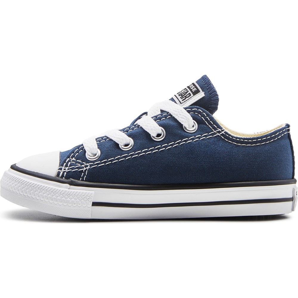 Converse Kids' Chuck Taylor All Star Low Top Sneaker Baby/Toddler