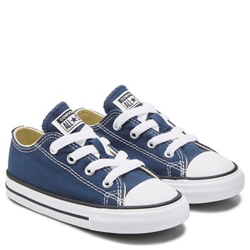 Kids' Chuck Taylor All Star Low Top Sneaker Baby/Toddler