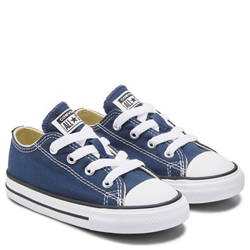 Kids' Chuck Taylor All Star Low Top Sneaker Baby/Toddler