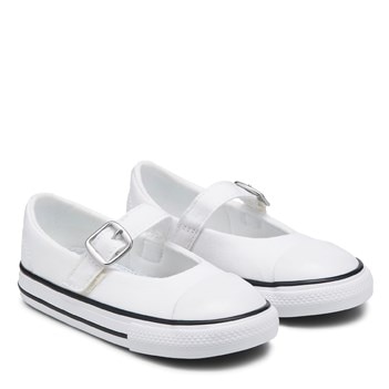 Kids' Chuck Taylor All Star Dainty Mary Jane Sneaker Toddler