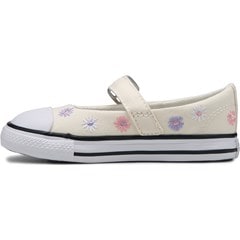 Kids' Chuck Taylor All Star Dainty Mary Jane Sneaker Toddler