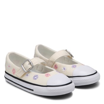 Kids' Chuck Taylor All Star Dainty Mary Jane Sneaker Toddler