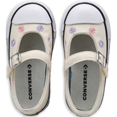 Kids' Chuck Taylor All Star Dainty Mary Jane Sneaker Toddler