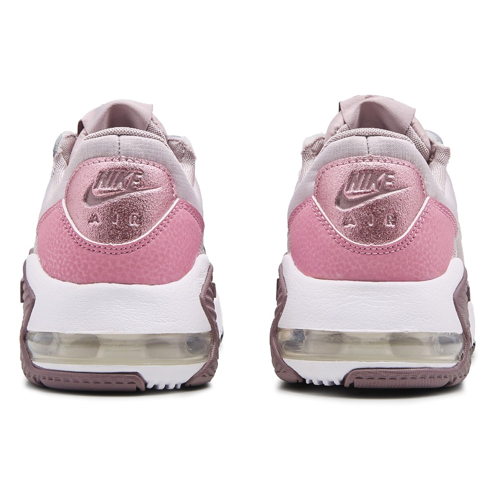 Nike Women's Air Max Excee Sneaker | Famous Footwear