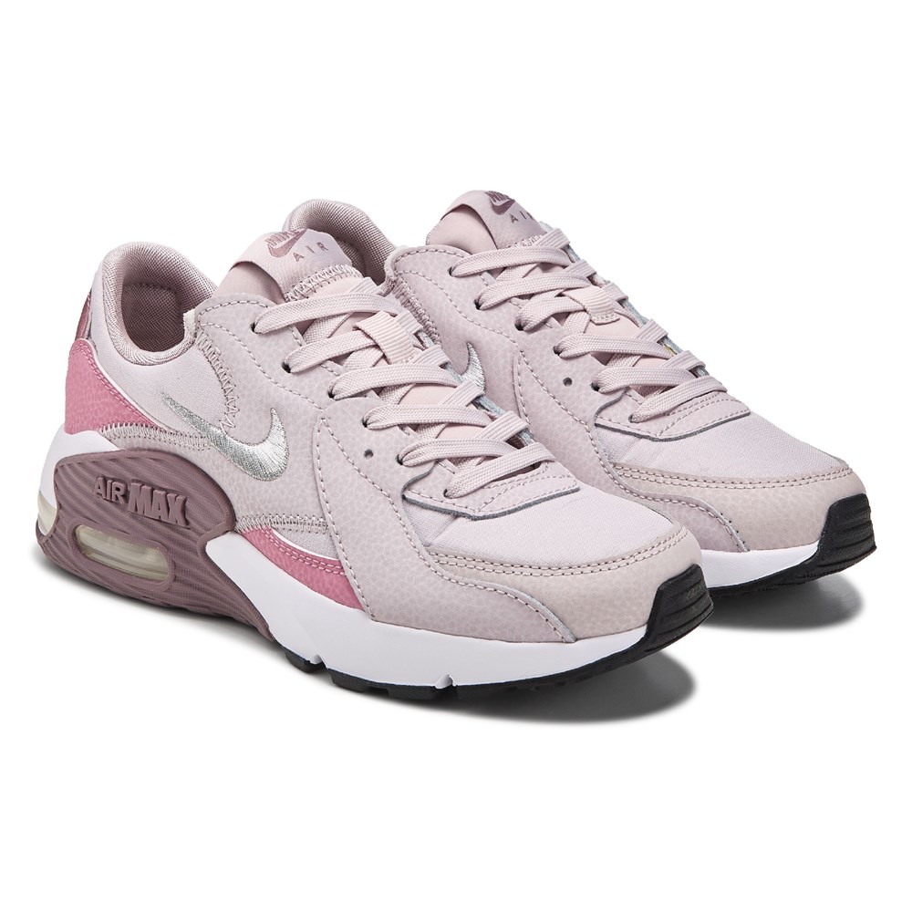 ★新品★ WMNS NIKE AIR MAX EXCEE 24cm Nike Air Max Excee Sneaker - Women's - Free Shipping | DSW