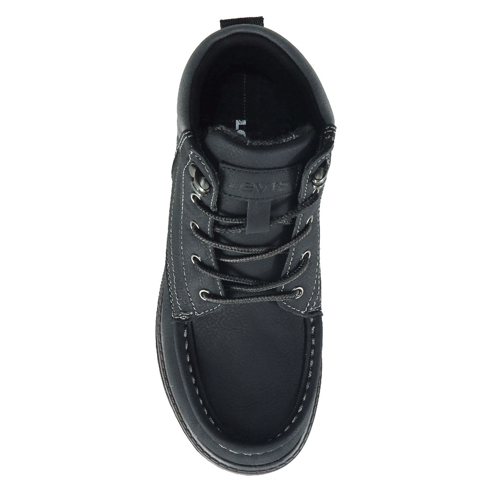 Levi s Kids Dean Boot Little Kid Famous Footwear
