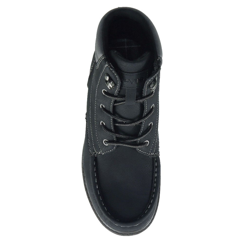 Boys levi best sale boots