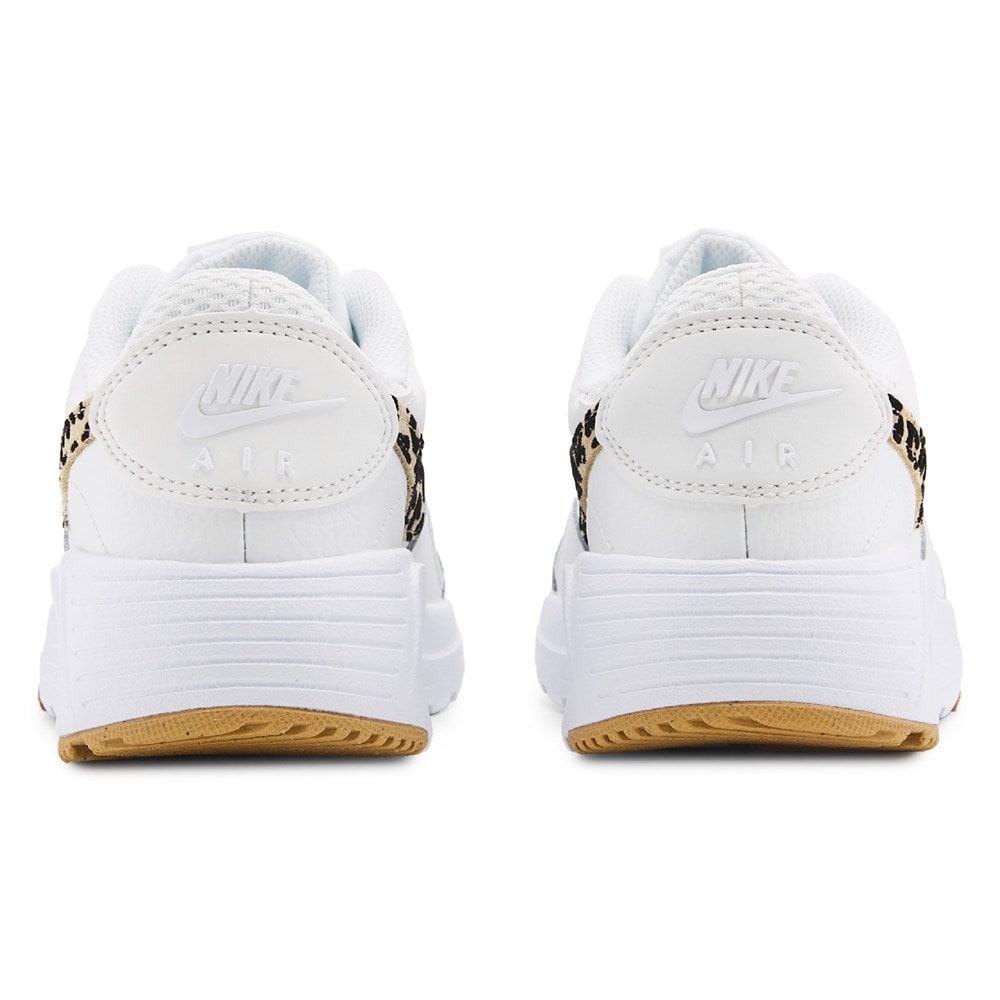 Nike Women's Air Max SC Sneaker | Famous Footwear