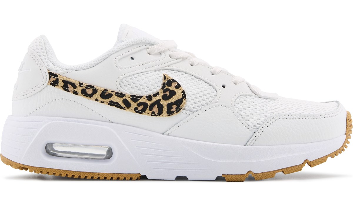 Nike Women's Air Max SC Sneaker | Famous Footwear