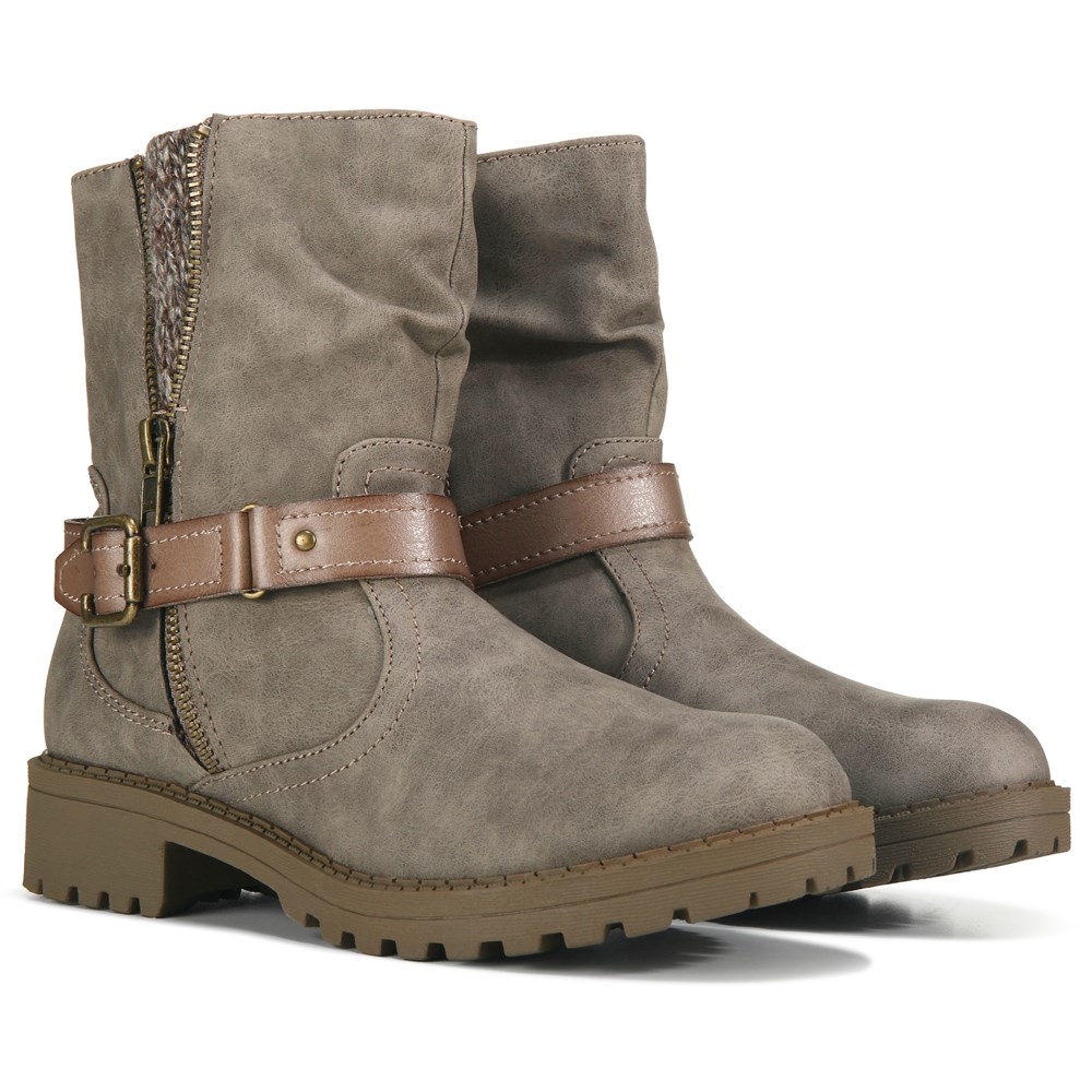 Famous footwear jellypop boots sales