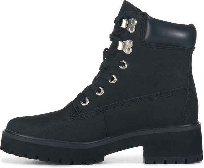 Timberland Women s Carnaby Cool 6 Inch Boot Famous Footwear