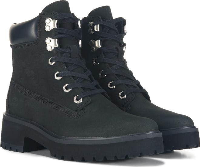 Timberland carnaby black sale